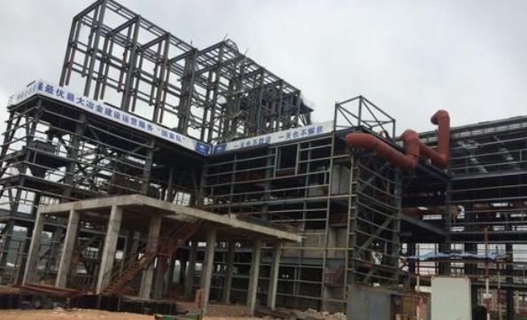 涿州当下的高层建筑是不是是尽是钢结构的呢